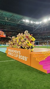 78K views · 3.2K reactions | Sweden celebrations.  | FIFA Women's World Cup | Facebook