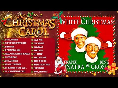 The Greatest Classic Christmas Songs 🎄 Timeless Holiday Hits Collection
