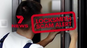 7.4K views · 35 reactions | Tune in to 7 News tonight at 6pm across Australia for a major story featuring the Master Locksmiths Association. Featuring our President, Martin Coote, it covers criminal gangs entering homes and the lack of government action, with the Master Locksmiths Association calling for change. #locksmiths #masterlocksmiths | Master Locksmiths Association of Australasia | Facebook