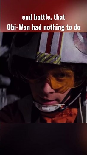 Lucas Explains Obi-Wan Kenobi’s Death
