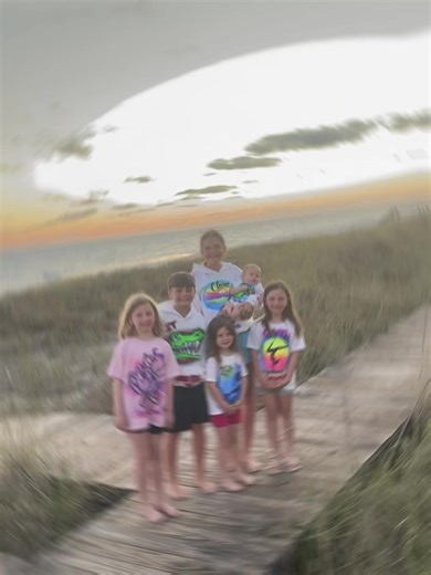 Been trying to post this since spring break! Best week ever! #pcb #cousincrew #springbreak @Heather Lins