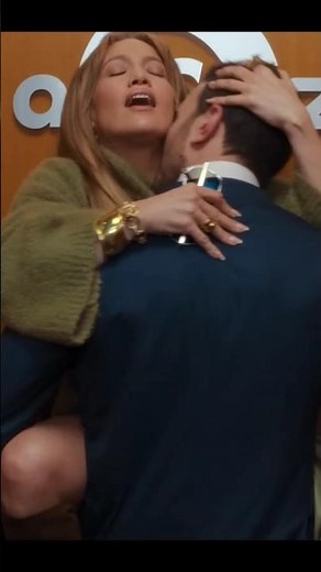 Office Romance - Official Trailer #OfficeRomance #JLo #RomanticMovie #LoveStory #Shorts #viral