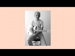J.J.Cale - Cocaine [lyrics]