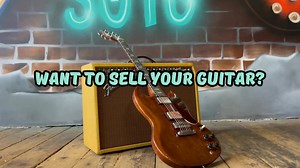 🎸 Looking to sell your guitar? Turn it into cash or trade it for your dream gear with Sell Us Your Guitar! ✅ Courier Collection organised by us ✅ Bespoke, secure packaging provided ✅ No hidden fees—what we quote is what you get ✅ Postage fully guaranteed for peace of mind ✅ Swift Payment via bank transfer ✅ Hassle-free ✅ Trade-in or commission available 💬 It's never been easier to sell or upgrade your guitar. Fill out a form today! | Sell Us Your Guitar