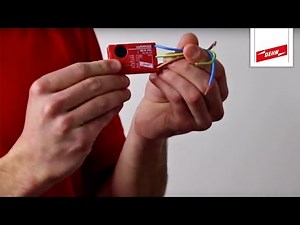 Installation of a type 3 arrester in the final circuit | Part 1/2