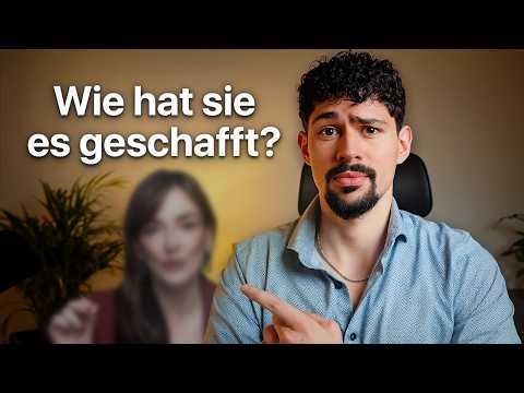 Von 300 auf 300.000 Aufrufe in 4 Wochen (durch diese Änderungen)