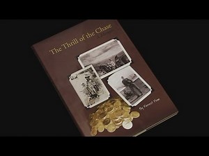 Forrest Fenn releases new clue about treasure's location