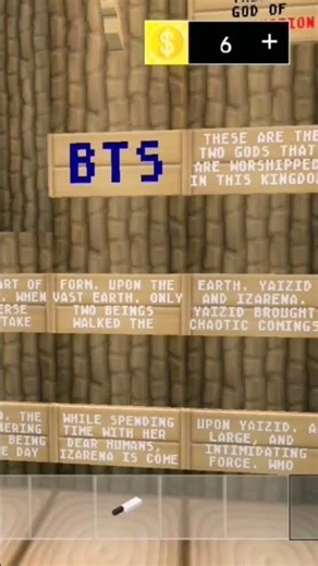 mini block craft 2#minecraft&k pop