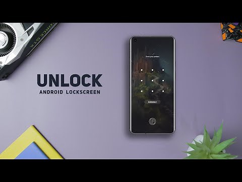 How To Unlock Pattern Lock on Android 2022 | Forgot Android password