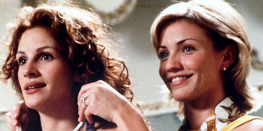 What Are the Three Necessary Elements for Romantic Comedies?