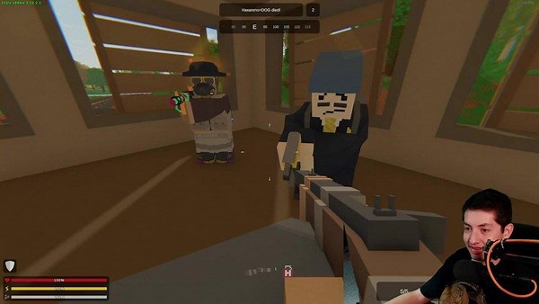 MeLikeBigBoom - Twitch