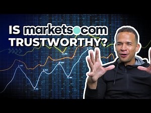 Markets.com Review: Is It A Legit Trading Platform?