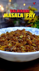 770K views · 9.7K reactions |  Simple Rawbanana masala fry 襤| Raw banana recipe | simple side dish recipe kasthu kitchen official #fbreelsvideo #FacebookPage #cooking #recipes #easyrecipes #simplerecipes #healthyfood #trendingtoday #trendingnow #cookingathome #kasthukitchen | kasthu kitchen official | Facebook