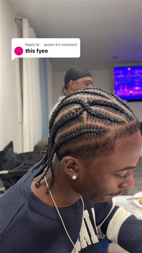 Creative Stitch Braids Tutorial for All Hair Types