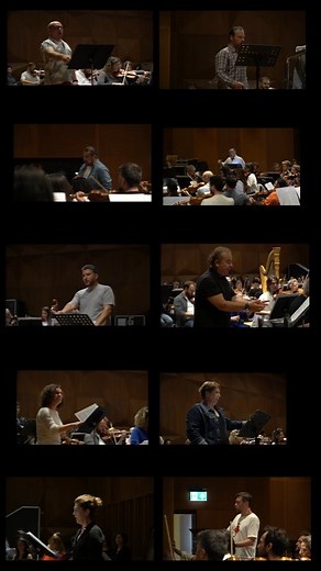 2.3K views · 13 reactions | “Uçan Hollandalı” Operası, “15....