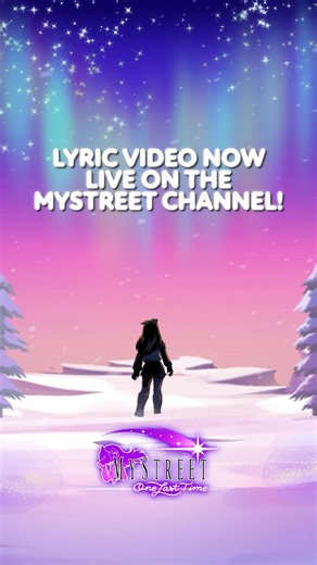 Out of ideas for fall break? How about sing along with our lyric video, from Loving Caliber with your loved ones. 💜🎶😆 | Aphmau Diaries