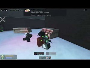 Criminality V3 new aimbot script
