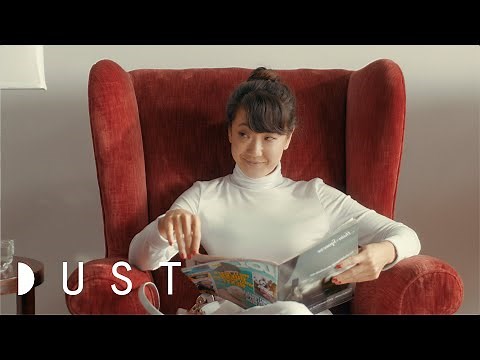 Sci-Fi Short Film "Progress Bar" | DUST