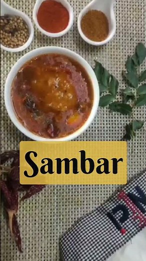 Healthy & Delicious Sambar Recipe | South Indian cooking classes | NFCI Cooking Institute