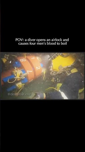 Byford Dolphin Accident