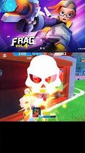 Frag pro shooter gameplay Rippin