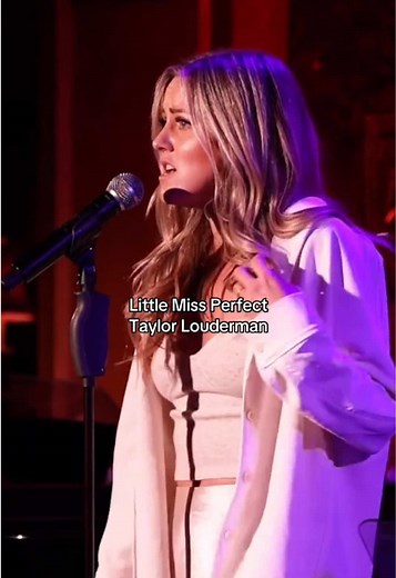 Discover Little Miss Perfect: A New Musical Experience