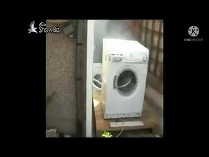 preview 2 Harlem shake Washing machine