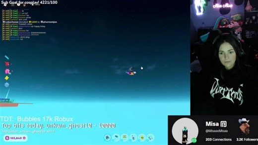 Pls donate giveaways! !discord !user