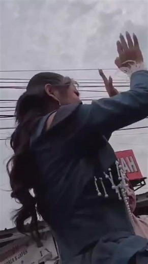 Hari Kedua Pawai Dede Aping - Konser di Cirebon