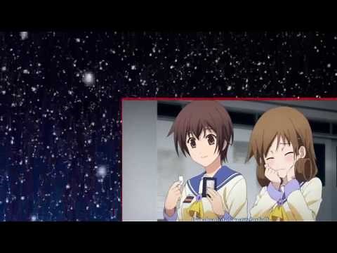 Corpse Party Tortured Souls Episode 1 English Subbed