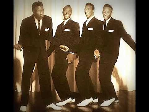 THE CADETS - ''STRANDED IN THE JUNGLE'' (1956)