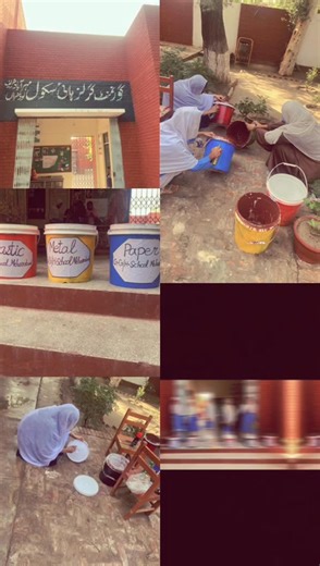 1.7K views · 13 reactions | Dustbins are essential for keeping our...