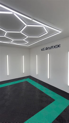 Transform Your Garage with Perfect Flooring