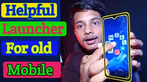 5.9K views · 610 reactions | Helpful launcher for old phone| Technical Shaker | Technical Shaker | Facebook