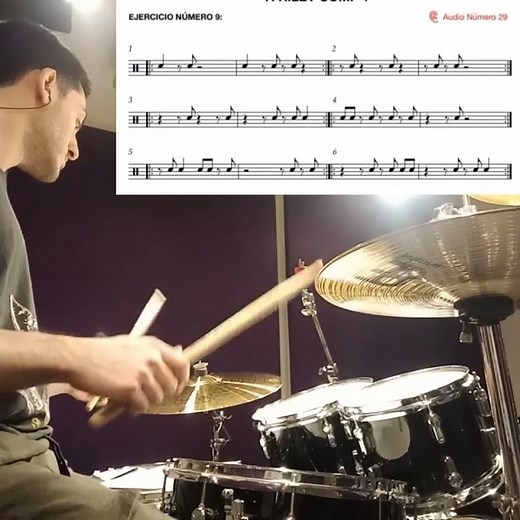 Riley Comp 1 ej 1 al 6 120bpm