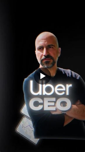Great interview of Uber CEO Dara Khosrowshahi. Starting very personal discussing the impact of Iran s Islamic Revolution, goes on to talk honestly about the workforce impact of AI, including how AI… | Hadi Partovi