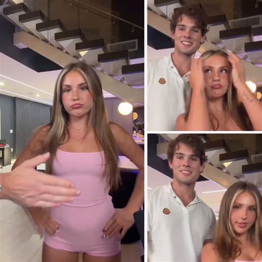 The final blackpill of clav isn't that lookism is obviously correct or that it going mainstream will wreak psychic havoc on sub 20% men but that THIS is the quality of girl you get when you reach peak statusThe only way to get a good girl is to be extremely lucky in your youth