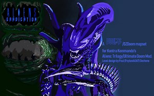 ALIENS: ERADICATION: DEMOv2 feature