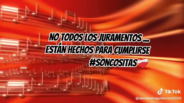 Videos de Ale Gutierrez (@alexandragutierrez2020) con “sonido original - Anghely.&dedicatucanción”