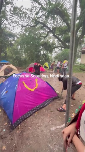 Focus sa Scouting: Dapat Magaling sa Zamboanga City