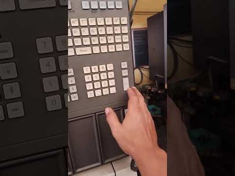 Okuma program usb to MD1