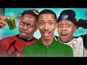 Bruce vs Siv | New Gen Podcast| Did you stalk Naquueda After the breakup? | Drink or Tell The Truth