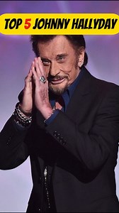 TOP 5 Johnny Hallyday #top #humour #drole #rire | Le labo du rire