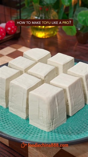 How to Make Tofu Like a Pro: A Step-by-Step Guide