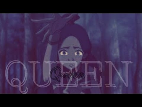 [Katara] AVATAR ~Queen~