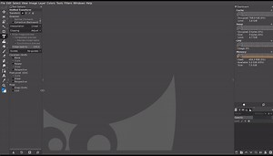 GIMP 2.10.18 llega con solución de problemas y una herramienta de transformación 3D
