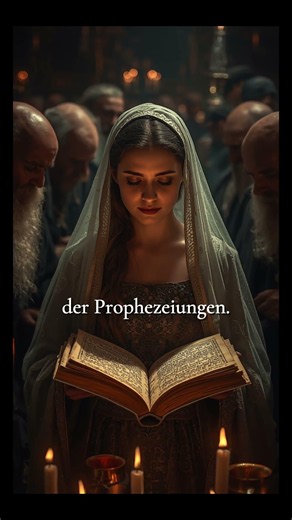 31 Tage mit Maria: Tag 25