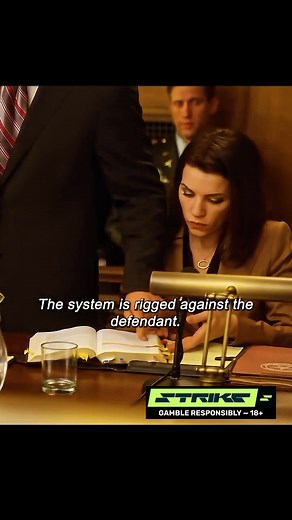 1.2M views · 25K reactions | The Good Wife (2009) The Good Wife is a...