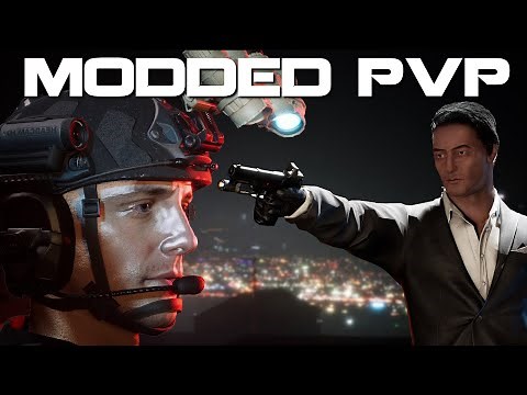We Tried Modded PVP in Ready or Not