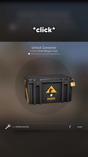 CS:GO Weapon Case Unboxing Compilation